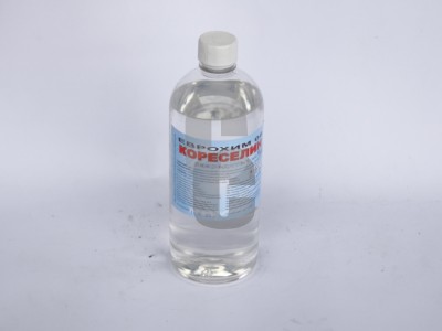 Нови предложения Кореселин Еврохим - 1л.